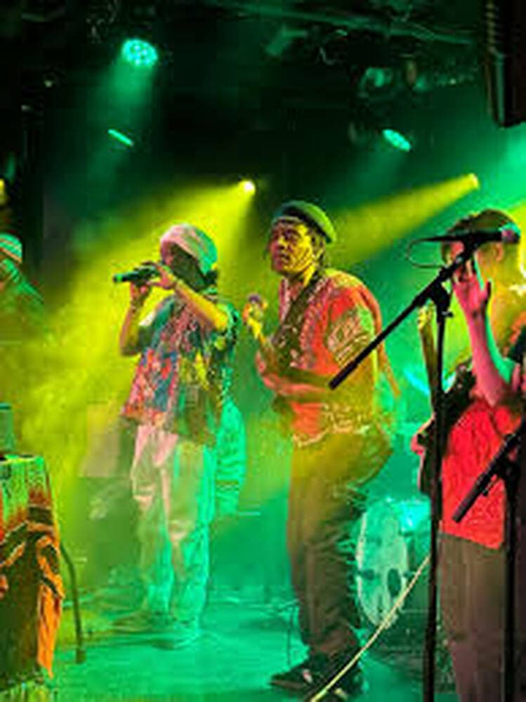 Kush Band